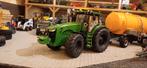 JOHN DEERE 8360 R SIKU, Hobby en Vrije tijd, Modelauto's | 1:32, Ophalen of Verzenden, Zo goed als nieuw, Tractor of Landbouw