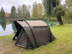 Avid Carp Dual Layer 2 men tent., Watersport en Boten, Hengelsport | Karpervissen, Ophalen of Verzenden, Zo goed als nieuw, Overige typen