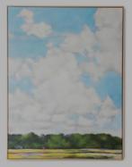 Gezocht: schilderij HKLiving: dutch sky, Antiek en Kunst, Ophalen