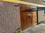 Garagebox / opslagbox/werkruimte/bedrijfsruimte Almelo 28m2, Overijssel