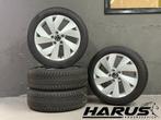 Originele Volkswagen Golf 8 wielen 5X112 Belmont velgen, Gebruikt, Banden en Velgen, 17 inch, Personenwagen