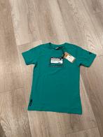 Groene indian blue jeans shirt, maat 140, nieuw, Nieuw, Ophalen of Verzenden, Shirt of Longsleeve, Jongen