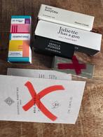 Diverse niche parfum samples, Sieraden, Tassen en Uiterlijk, Uiterlijk | Parfum, Ophalen of Verzenden, Nieuw