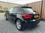 Audi A1 Sportback 1.4 TFSI Attraction Pro Line Business Auto, Euro 5, Stof, Met garantie (alle), 4 stoelen