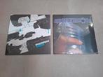 2x Opgezwolle - Vloeistof en Spuugdingen op de mic (sealed), Ophalen of Verzenden, Nieuw in verpakking