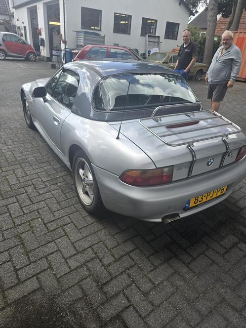 BMW Z3 in onderdelen, Auto-onderdelen, Overige Auto-onderdelen, BMW, Ophalen of Verzenden