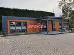 LUXE KANTOOR UNIT, PORTABLE UNIT, PORTOCABINE, DRAAGBAAR, Ophalen, Nieuw