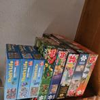 8 puzzels, voor alles 15 euro, Hobby en Vrije tijd, Ophalen, Zo goed als nieuw