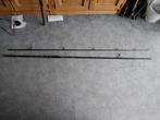 Karper hengel van 370 cm, Watersport en Boten, Hengelsport | Karpervissen, Ophalen, Zo goed als nieuw, Werphengel