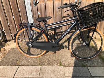 Cortina u4 26 inch 3 versnellingen  nieuwste model beschikbaar voor biedingen