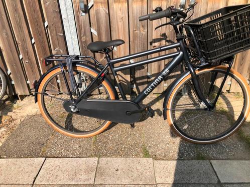 Cortina u4 26 inch 3 versnellingen  nieuwste model, Fietsen en Brommers, Fietsen | Jongens, Zo goed als nieuw, 26 inch of meer