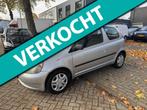 Toyota Yaris 1.3 VVT-i Sol Automaat, Gebruikt, 4 cilinders, 400 kg, Origineel Nederlands