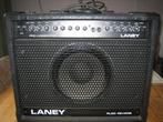 Laney gitaarversterker te koop 50 watt, Ophalen, Gebruikt, 50 tot 100 watt