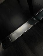 Eettafel met 6 stoelen - Modern Design, Huis en Inrichting, Tafels | Eettafels, Gebruikt, 100 tot 150 cm, Ophalen of Verzenden