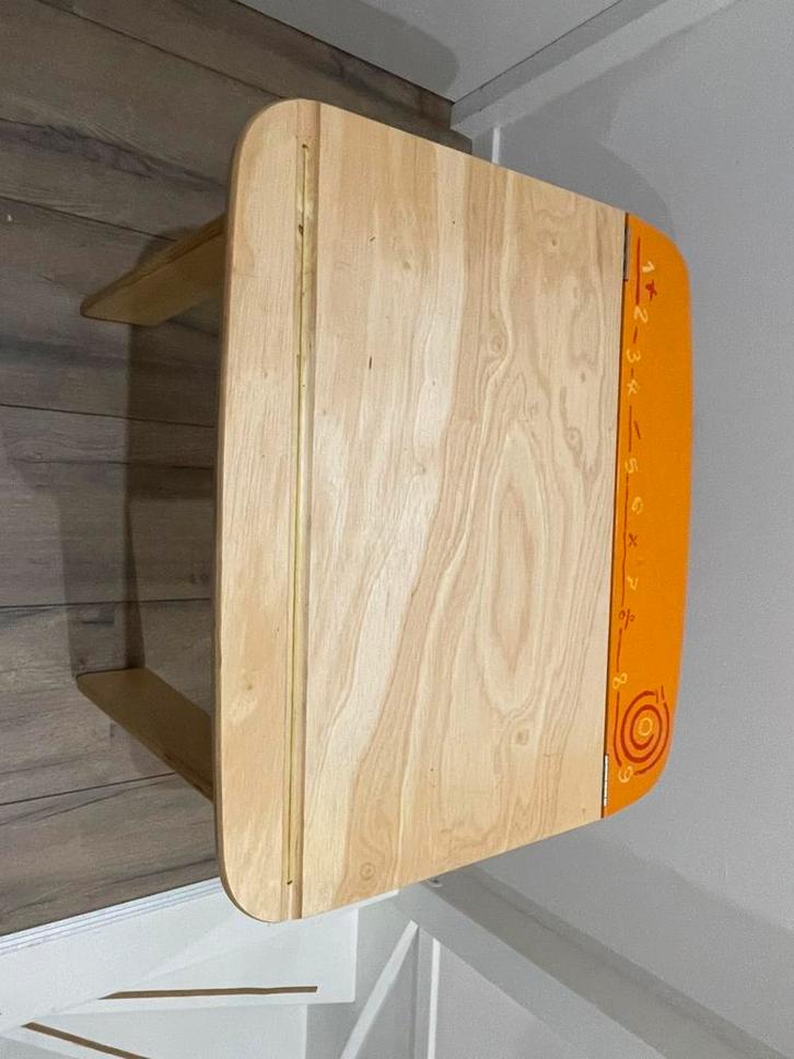 I’m Toy tekentafel peuter, Kinderen en Baby's, Kinderkamer | Tafels en Stoelen, Gebruikt, Tafel(s) en Stoel(en), Ophalen