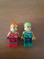 Lego Ninjago Fs Suits Collectie Minifigures Poppetjes figure, Kinderen en Baby's, Speelgoed | Duplo en Lego, Ophalen of Verzenden