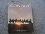 Cowboy the illustrated history  Slatta, Boeken, Ophalen of Verzenden, Zo goed als nieuw, Slatta