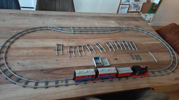 Lego 7715+5075 beschikbaar voor biedingen