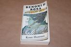 Benoni & Rosa. Knut Hamsun., Boeken, Ophalen of Verzenden, Gelezen