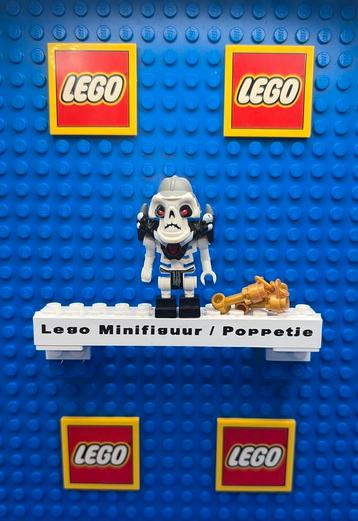 Lego Minifiguur / Poppetje NJO0029. beschikbaar voor biedingen