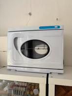 Handdoek warmer/ towel heater, Minder dan 4 kg, Ophalen, Zo goed als nieuw, Minder dan 85 cm
