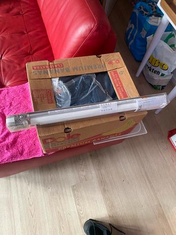 ROLGORDIJN NIEUW beschikbaar voor biedingen