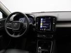Volvo XC40 T5 Recharge Inscription / Lederen Bekleding / Ele, Met garantie (alle), Adaptive Cruise Control, Hybride Elektrisch/Benzine