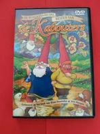 De wonderbaarlijke reizen van de kabouters, Alle leeftijden, Poppen, Ophalen of Verzenden, Zo goed als nieuw