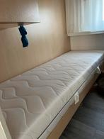 Nieuw comfortabel matras, Ophalen, Zo goed als nieuw, Eenpersoons, Overige materialen