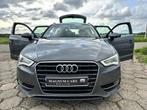 Audi A3 Sportback 1.4 TFSI 5D NAP Xenon Full Leder Navi Sche, Voorwielaandrijving, Gebruikt, 4 cilinders, 122 pk