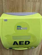 Zoll AED Plus volautomaat, Diversen, Ophalen, Zo goed als nieuw