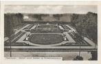 Haarzuilen romeinsche tuin oude ansichtkaart ( 9515), Ophalen of Verzenden, 1940 tot 1960, Ongelopen, Noord-Brabant