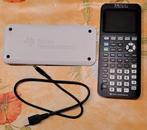 Grafische rekenmachine TI-84plus CE-T Python Edition, Diversen, Ophalen of Verzenden, Grafische rekenmachine, Zo goed als nieuw