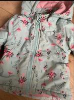 Winterjas maat 74 met gebruikssporen, Ophalen of Verzenden, Gebruikt