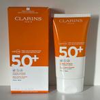Clarins Sun Care Cream Body SPF 50/ 150 ml, Sieraden, Tassen en Uiterlijk, Uiterlijk | Lichaamsverzorging, Ophalen of Verzenden
