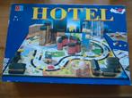 Hotel, Hobby en Vrije tijd, Gezelschapsspellen | Bordspellen, Een of twee spelers, Ophalen of Verzenden, Zo goed als nieuw