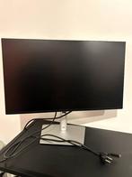 Dell 24" monitor (model 2425HE), Ophalen, IPS, Full HD, Zo goed als nieuw
