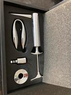 Antieke HWS Wijnflesopener Set in Doos - Keukenbenodigdheden, Antiek en Kunst, Ophalen of Verzenden