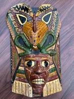 Maya masker, Antiek en Kunst, Kunst | Niet-Westerse kunst, Ophalen of Verzenden