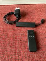 Amazon Fire TV Stick, Ophalen of Verzenden, Gebruikt, HDMI, Minder dan 500 GB