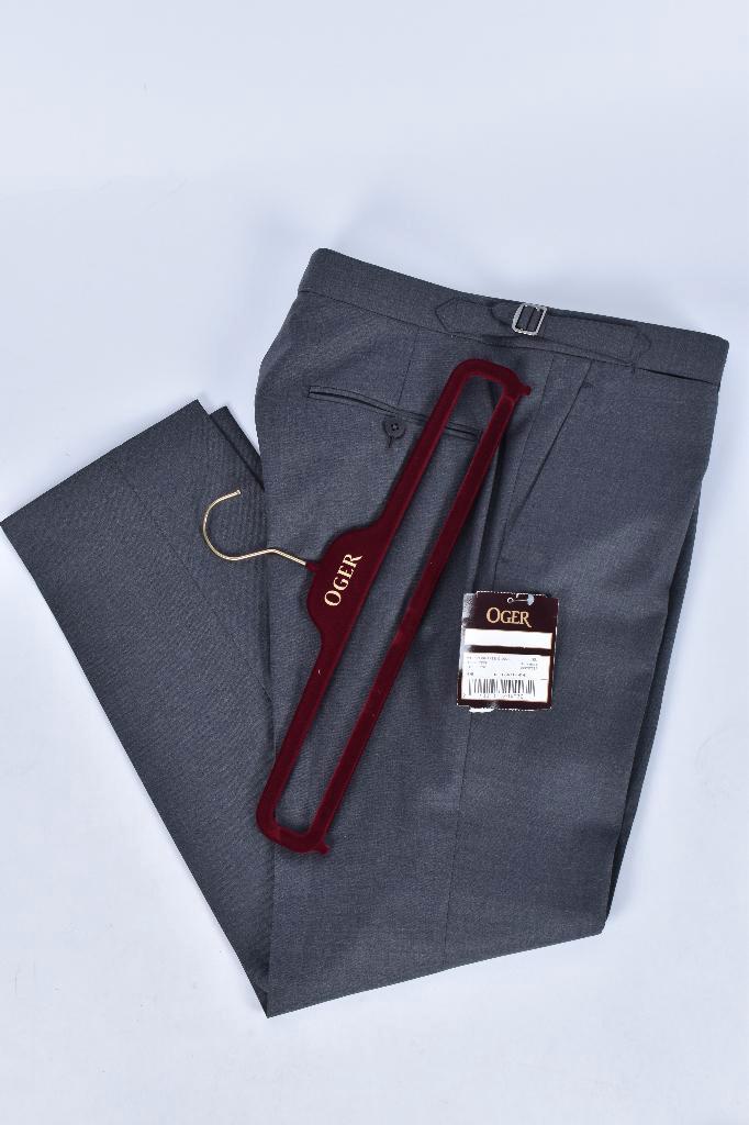 SALE! ISAIA NAPOLI pantalon maat 46 grijs, Kleding | Heren, Broeken en Pantalons, Nieuw, Maat 46 (S) of kleiner, Grijs, Ophalen of Verzenden
