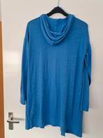 Vest, Kleding | Dames, Nieuw, Blauw, Esprit, Maat 38/40 (M)