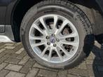 winterbanden zgan met 18 inch velgen Volvo XC60 2012, Auto-onderdelen, Banden en Velgen, Ophalen, 18 inch, Gebruikt, Velg(en)