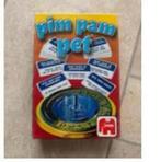 Spel pim pam pet, Hobby en Vrije tijd, Gezelschapsspellen | Bordspellen, Ophalen of Verzenden