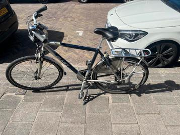 Giant heren stadsfiets (26 inch, 55cm)  beschikbaar voor biedingen