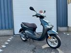Yamaha Neos 4 - 2011, Fietsen en Brommers, Scooters | Yamaha, Ophalen, Gebruikt, Maximaal 45 km/u, Benzine