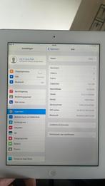 Apple ipad gebruikt, Computers en Software, Apple iPads, Ophalen of Verzenden, Gebruikt, Apple iPad
