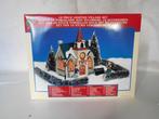 Lemax 96136 Lighted Village Set  K1-2, Diversen, Kerst, Ophalen of Verzenden, Zo goed als nieuw