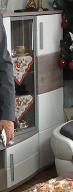 Tv kast met licht, Huis en Inrichting, Zo goed als nieuw, Minder dan 100 cm, 25 tot 50 cm, 50 tot 100 cm