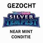 !!!Gezocht!! Pokemon kaarten Silver Tempest, Tickets en Kaartjes, Twee personen